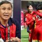 BXH FIFA nữ mới nhất: ĐT Việt Nam duy trì vị trí số một Đông Nam Á, bỏ xa Thái Lan