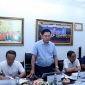 VFF làm việc với đại diện Cục Cảnh sát hình sự, hàng loạt tiêu cực bóng đá bị phanh phui