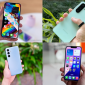 Tin công nghệ trưa 12/6: Galaxy M35 rẻ như bèo, Redmi Note 12 Pro siêu rẻ, trải nghiệm Galaxy Ring, iPhone 16e siêu sale