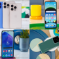 Tin công nghệ tối 12/6: iPhone 13 Pro Max rẻ như bèo, Redmi Note 14 siêu rẻ, Galaxy A55 giảm sâu, bảng giá iPhone 16
