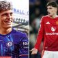 Manchester United chốt giá khó tin thương vụ Garnacho, rõ khả năng 'tiểu Ronaldo' cập bến Chelsea