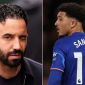 Man United bị Chelsea lật kèo, Jadon Sancho bất ngờ cập bến ông lớn Ngoại hạng Anh?