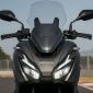 ‘Honda SH phiên bản đi phượt’ hoàn toàn mới sắp ra mắt, hứa hẹn ‘gây sốt’ với thiết kế đẹp mê ly