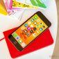 iPhone SE 2020 mạnh như iPhone 11 vẫn có iOS 26, giá rẻ như rau trong tháng 6 so kè Redmi Note 14 4G