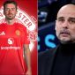 Chuyển nhượng MU 12/6: Jack Grealish đồng ý tới Manchester United; Man Utd đón tin vui vụ Mbeumo