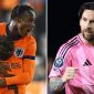 Kết quả bóng đá hôm nay: Sân cỏ châu Âu có bất ngờ lớn; Messi nhận tin dữ tại Inter Miami