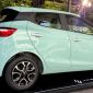 Mẫu ô tô hạng A đẹp long lanh chính thức ra mắt giá 323 triệu đồng: Đả bại Kia Morning và Grand i10