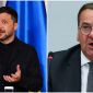 Ukraine nhận được ‘phao cứu sinh’ từ Đức để chấm dứt xung đột với Nga, ông Zelensky mừng như ‘bắt được vàng’