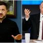 Tổng thống Zelensky tuyên bố Tổng thống Putin sẽ phải ‘trả giá’, kêu gọi áp nhiều lệnh trừng phạt Nga