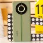 Realme 11 Pro giá 11 triệu, ngoại hình bắt mắt, camera xịn đét chiến đẹp Galaxy S25, iPhone 16