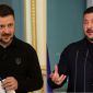 Kế hoạch kinh hoàng của ông Zelensky bị tiết lộ, Tổng thống Ukraine bị chỉ trích là ‘nỗi ô nhục’