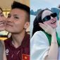 Chu Thanh Huyền khoe được Quang Hải tặng túi Hermes sau khi Việt Nam thua đậm Malaysia, CĐM: EQ âm vô cực
