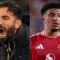 Tin chuyển nhượng trưa 12/6: Man Utd chính thức bị cấm chuyển nhượng; Sancho rời Manchester United