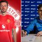 Tin chuyển nhượng tối 12/6: Man United chốt giá bán Garnacho; HLV Amorim chiêu mộ Jack Grealish?