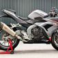 Tin xe 12/6: Đè bẹp Honda Winner X và Yamaha Exciter, ‘thần gió’ 471cc mới ra mắt giá 79 triệu đồng