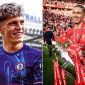Tin MU hôm nay 13/6: Darwin Nunez sẵn sàng đến Man United; Garnacho cập bến Chelsea?