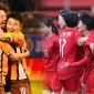 Điểm tin BĐVN trưa 13/6: Ngôi sao ĐT Việt Nam 'đào tẩu' khỏi HAGL; BXH FIFA có biến động lớn