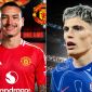 Chuyển nhượng MU 13/6: Darwin Nunez đồng ý tới Manchester United; Garnacho trên đường tới Chelsea