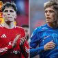 Man United 'tự bắn vào chân', Chelsea chiêu mộ thành công Garnacho với giá rẻ khó tin?