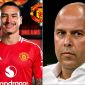 Darwin Nunez bất ngờ 'lật mặt' Liverpool, sẵn sàng gia nhập Manchester United với giá cực rẻ