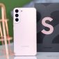 Galaxy S22 Plus sập giá hơn 6 triệu, trang bị vẫn mạnh hơn iPhone 16 Plus, so kè với iPhone 15 Pro