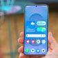Giá đập hộp Galaxy S25 Plus rẻ áp đảo iPhone 16 Plus, AI xịn, camera khủng như Galaxy S25 Ultra