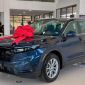 Giá lăn bánh Honda CR-V cập nhật mới nhất giữa tháng 6/2025 siêu hấp dẫn, đè bẹp cả Mazda CX-5