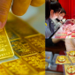 Giá vàng hôm nay 13/6/2025: Tăng ‘ngoạn mục’, người có vàng phấn khởi vì vàng trở lại mốc kỷ lục?