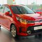 Khách Việt ‘dậy sóng’ vì giá lăn bánh Kia Morning cực rẻ giữa tháng 6/2025, át vía Hyundai Grand i10
