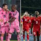 Kết quả bóng đá hôm nay: Messi nhận tin dữ ở Inter Miami; ĐT Việt Nam 'trả giá đắt' trên BXH FIFA
