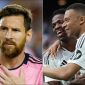 Lịch thi đấu vòng 1 FIFA Club World Cup 2025: Messi nguy cơ bị loại sớm, Real Madrid thị uy sức mạnh