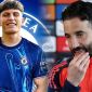 Tin bóng đá quốc tế 13/6: MU bán Garnacho với giá khó tin; Man United đón tân binh thứ 3?