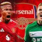 Tin chuyển nhượng sáng 14/6: MU đạt thỏa thuận chiêu mộ Osimhen; Gyokeres 'lật kèo' Man United?