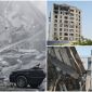 Quân đội Israel tấn công dữ dội Iran, Bộ Ngoại giao khuyến cáo công dân Việt Nam không đến 2 nước này