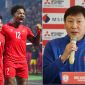 Tin bóng đá trong nước 13/6: HLV Kim Sang-sik nhận trái đắng; ĐT Việt Nam đón hàng loạt sao nhập tịch? 