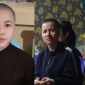 Thực hư chuyện Diễm My sinh con cho Lê Tùng Vân, thái độ lạ của 'thầy ông nội' khi nói về cô gái này