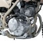 ‘Huyền thoại côn tay’ 230cc của Nhật chính thức ra mắt: Thiết kế đẹp vượt thời gian, có ABS, giá mềm