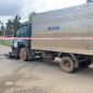 Hiện trường đau lòng vụ tai nạn nghiêm trọng khiến bé trai 10 tuổi tử vong, 3 người khác bị thương