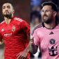 Lịch thi đấu bóng đá FIFA Club World Cup hôm nay: Inter Miami gặp 'thú dữ', Messi gây thất vọng?