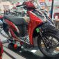 Bảng giá xe Honda SH Mode 2025 giữa tháng 6/2025 giảm thủng đáy: Lấn át cả Vision và LEAD vì quá rẻ