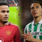 Tin chuyển nhượng sáng 15/6: Man Utd bán Antony với giá khó tin; Kluivert trên đường gia nhập MU?
