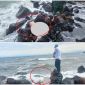 Khó khăn khi tìm thân nhân cho thi thể người phụ nữ với gương mặt biến dạng trôi về đảo Cồn Cỏ