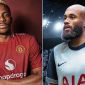 Tin chuyển nhượng mới nhất 14/6: Tottenham nẫng tay trên MU vụ Mbeumo; Osimhen đồng ý đến Man Utd?
