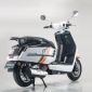 Tin xe trưa 14/6: Hạ đo ván Honda SH Mode, ‘tân binh’ xe ga 250cc cực xịn ra mắt giá 47 triệu đồng