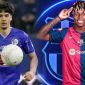 Tin bóng đá quốc tế 14/6: Sao Việt kiều bất ngờ tăng giá; Nico Williams đồng ý gia nhập Barca