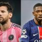 Bảng xếp hạng FIFA Club World Cup 2025 mới nhất: Messi nguy cơ bị loại sớm; PSG sáng cửa vô địch