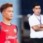 Chính thức trở lại V.League đầy thuyết phục, trụ cột ĐT Việt Nam sắp đón thầy mới?