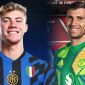 Tin chuyển nhượng sáng 16/6: Man United chốt giá bán Hojlund; Dibu Martinez đồng ý gia nhập MU