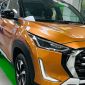 Mẫu SUV hạng A đẹp mê hồn chính thức ra mắt giá 183 triệu đồng: Rẻ hơn hẳn Kia Morning và Grand i10