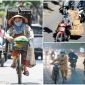 Thời tiết hôm nay 15/6: 'Sáng nắng chiều mưa bão', khu vực Hà Nội diễn biến khó lường